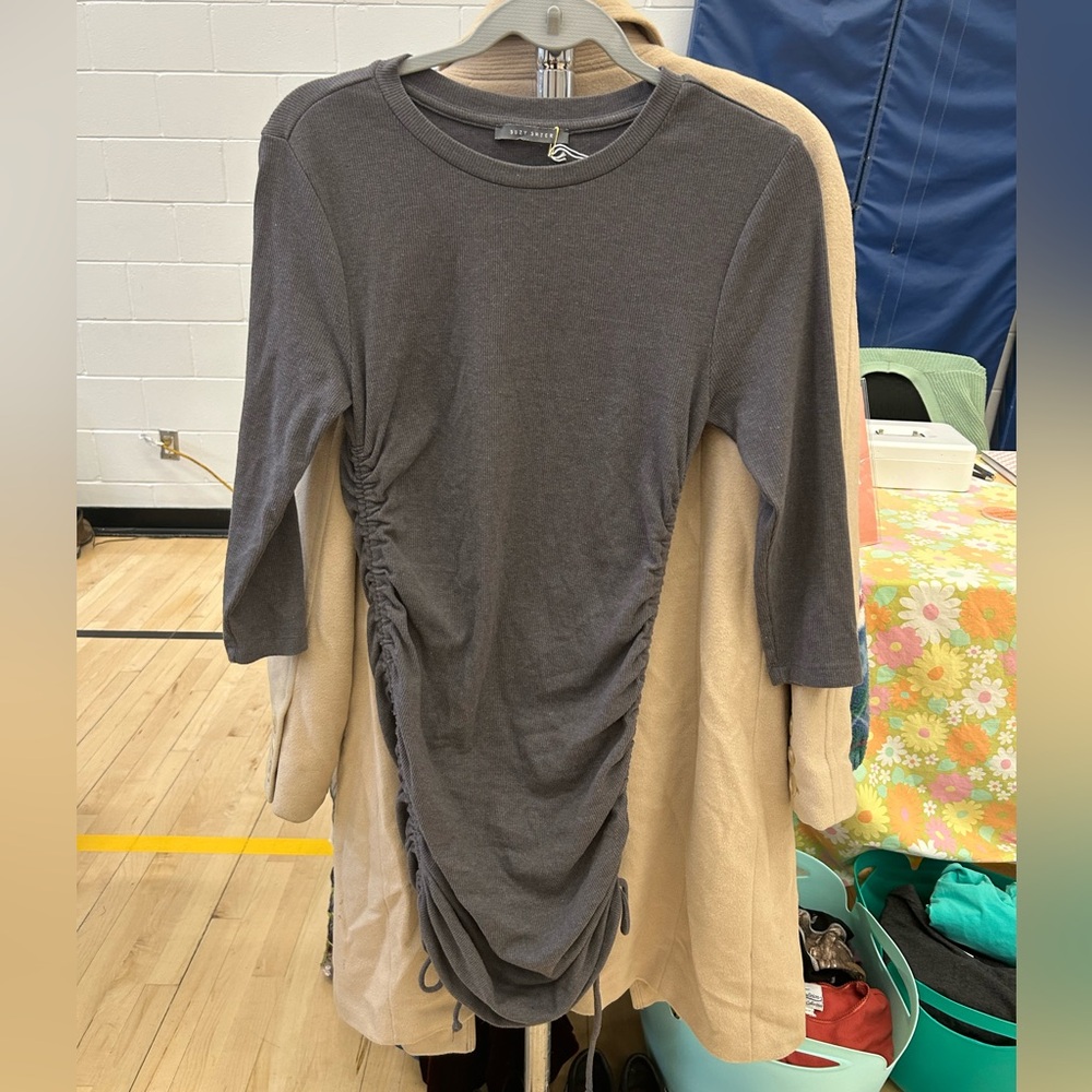 Suzy Shier Dress